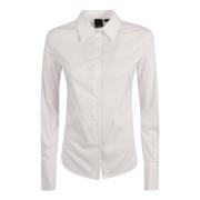 Shirts Pinko , White , Dames