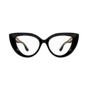 Glasses Gucci , Black , Unisex