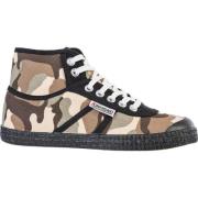 Sneakers Kawasaki , Multicolor , Dames