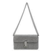 Handbags Marc Jacobs , Gray , Dames