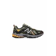Trail Running Sneakers 610T New Balance , Multicolor , Heren