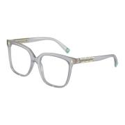 Glasses Tiffany , Gray , Unisex