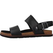 Amalfi Vibes 2 Band Sandalen Timberland , Black , Heren