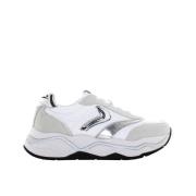Shoes Voile Blanche , White , Dames