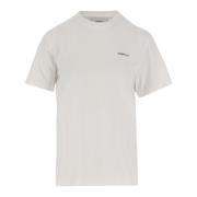 T-Shirts Coperni , White , Dames