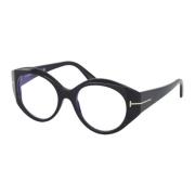 Sunglasses Tom Ford , Black , Unisex