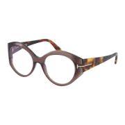 Sunglasses Tom Ford , Brown , Unisex