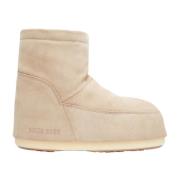 Boots Moon Boot , Beige , Dames