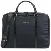 Laptop Bags Valentino by Mario Valentino , Black , Heren