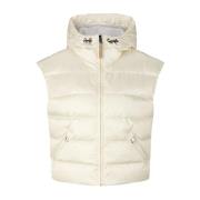 Vreni-D Ski Jas Bogner , Beige , Dames