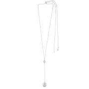 Necklaces Dansk Copenhagen , Gray , Dames