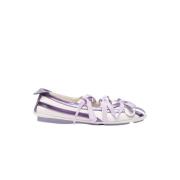 Sneakers Kiko Kostadinov , Purple , Dames