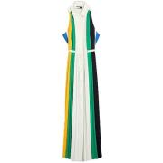 Maxi Dresses Tommy Hilfiger , Multicolor , Dames