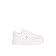 Sneakers Calvin Klein , White , Dames