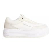 Sneakers Calvin Klein , White , Dames