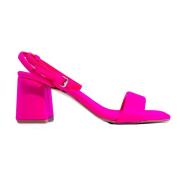 High Heel Sandals Gioseppo , Pink , Dames