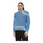 Knitwear Stüssy , Blue , Heren