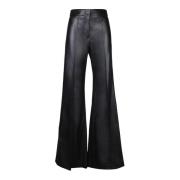 Trousers Blanca Vita , Black , Dames