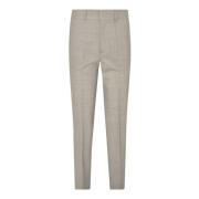 Trousers P.a.r.o.s.h. , Gray , Dames