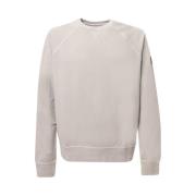 Sweatshirts Ecoalf , Gray , Heren