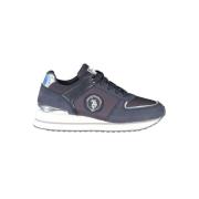 Sneakers U.s. Polo Assn. , Blue , Heren