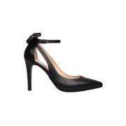 Décolleté Schoenen Nerogiardini , Black , Dames