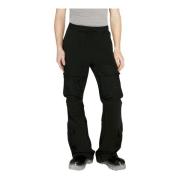 Sweatpants Entire Studios , Black , Heren