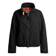 Sora jackets zwart Parajumpers , Black , Dames