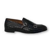 Shoes Doucal's , Black , Heren