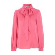 Blouses Dea Kudibal , Pink , Dames