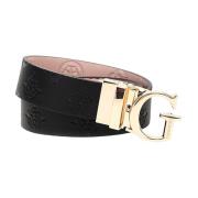 Belts Guess , Black , Dames