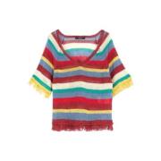 Sweatshirts & Hoodies Max Mara , Multicolor , Dames