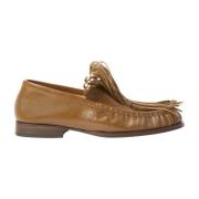 Loafers Dries Van Noten , Beige , Dames