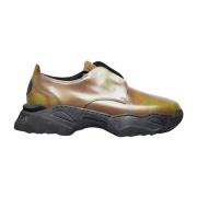 Sneakers Vivienne Westwood , Brown , Heren