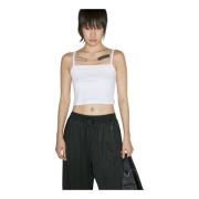 Tops Alexander Wang , White , Dames