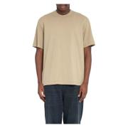 T-Shirts Haikure , Beige , Heren