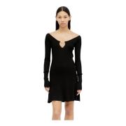 Dresses Jacquemus , Black , Dames