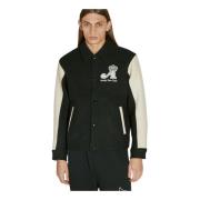 Jackets Awake NY , Black , Heren