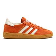 Sneakers Adidas , Orange , Heren