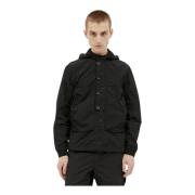 Jackets C.p. Company , Black , Heren