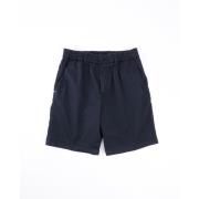 Casual Shorts White Sand , Blue , Heren