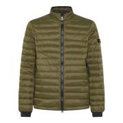 Jackets Peuterey , Green , Heren