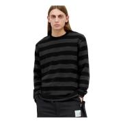 Round-neck Knitwear Junya Watanabe , Black , Heren