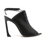 Shoes Piferi , Black , Dames