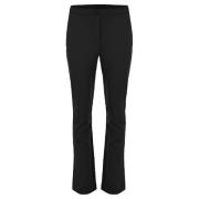 Slim-fit Trousers DNM Pure , Black , Dames