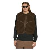 Jackets Entire Studios , Brown , Heren