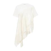 T-Shirts JW Anderson , White , Dames