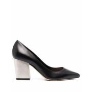 Pumps Sergio Rossi , Black , Dames