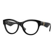 Glasses Burberry , Black , Unisex