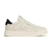 Sneakers Emporio Armani , White , Heren